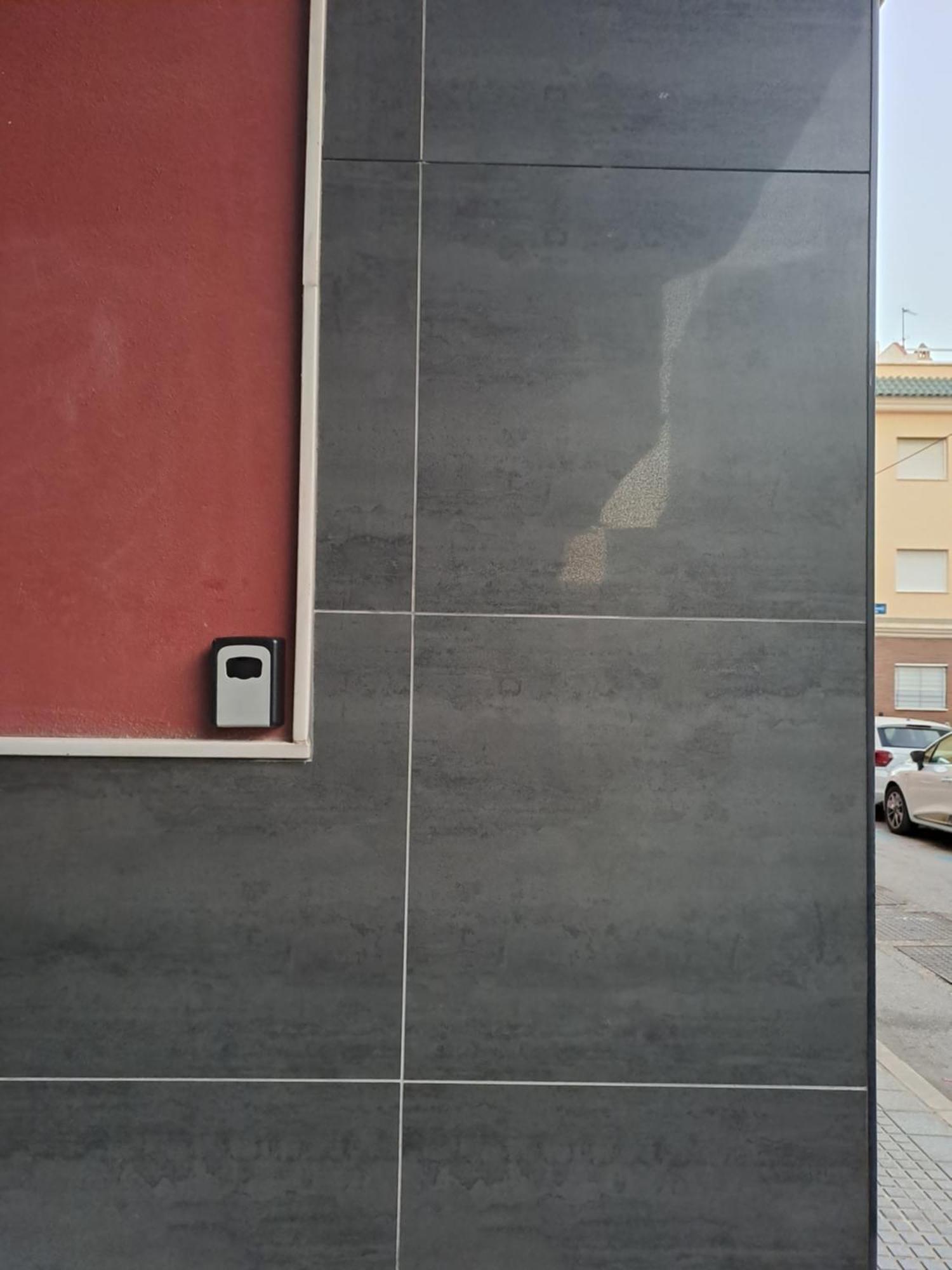Appartement Juan De Herrera *