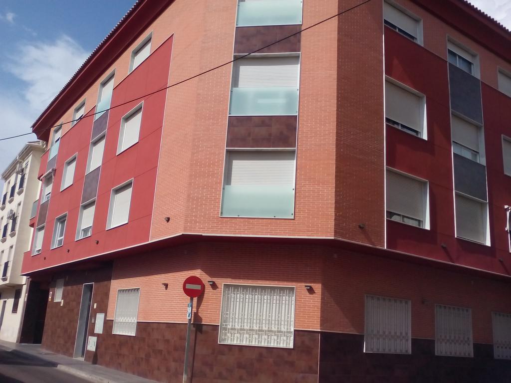 Juan De Herrera Appartement