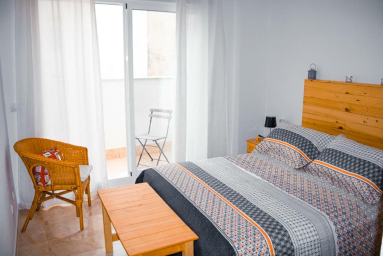 Appartement Juan De Herrera *